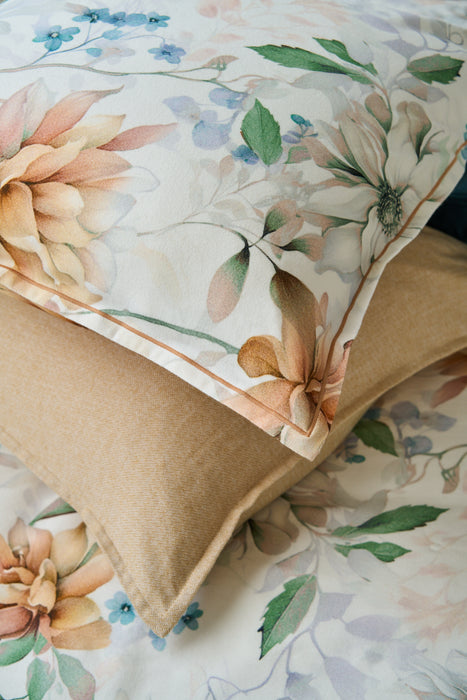 Bovenlaken - Nomo - Hetty Pure - Gold
