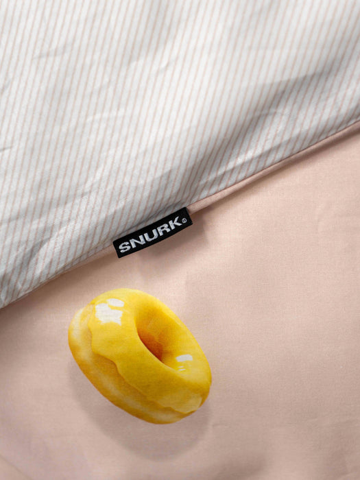 Dekbedovertrek - Snurk - Donuts