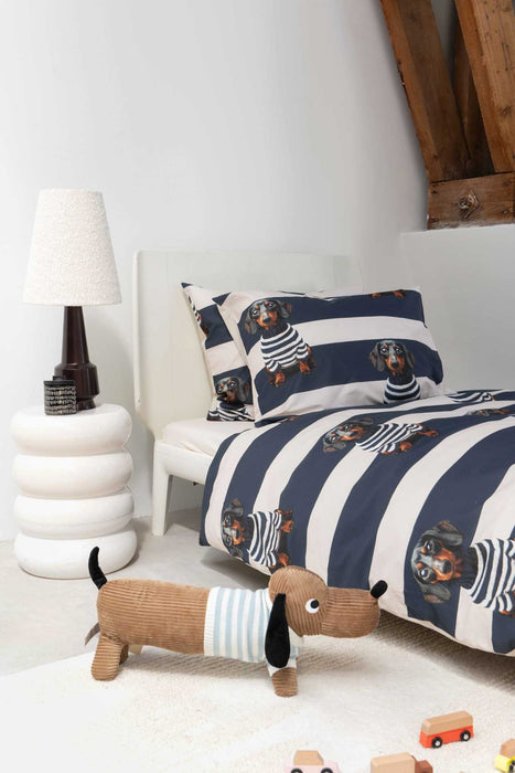 Dekbedovertrek - Snurk - Pierre