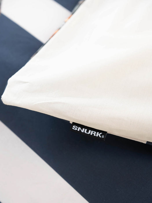 Dekbedovertrek - Snurk - Pierre