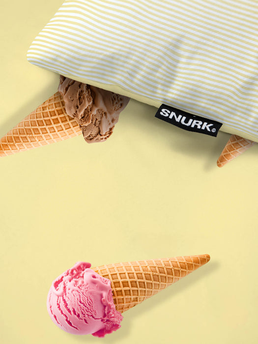 Dekbedovertrek - Snurk - Scoops & sunshine