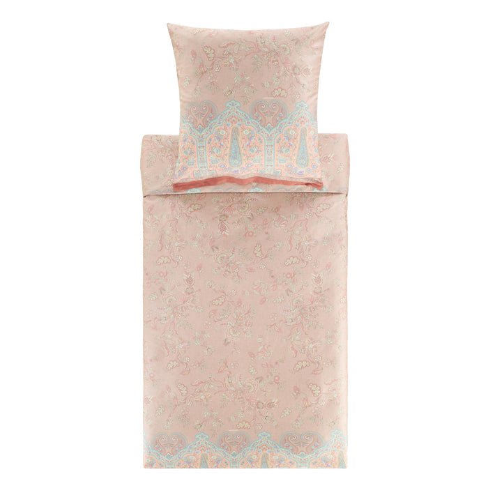 Dekbedovertrek - Bassetti - Indian rose - Avorio 41