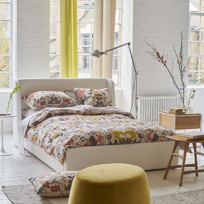 Dekbedovertrek - Designers Guild - Brocart decoratif
