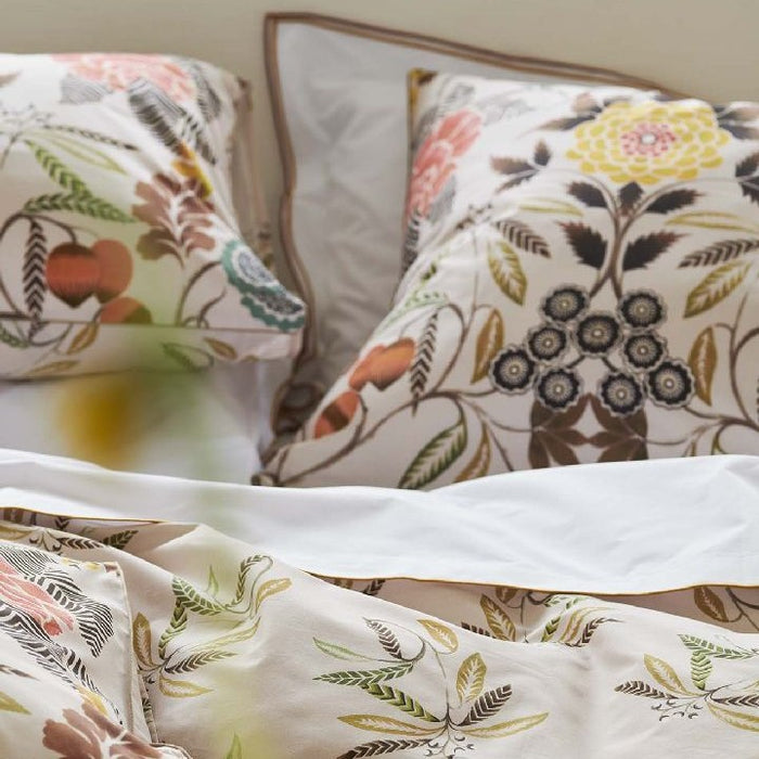 Dekbedovertrek - Designers Guild - Brocart decoratif
