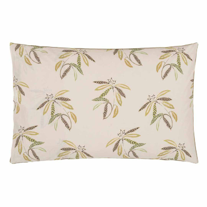 Dekbedovertrek - Designers Guild - Brocart decoratif