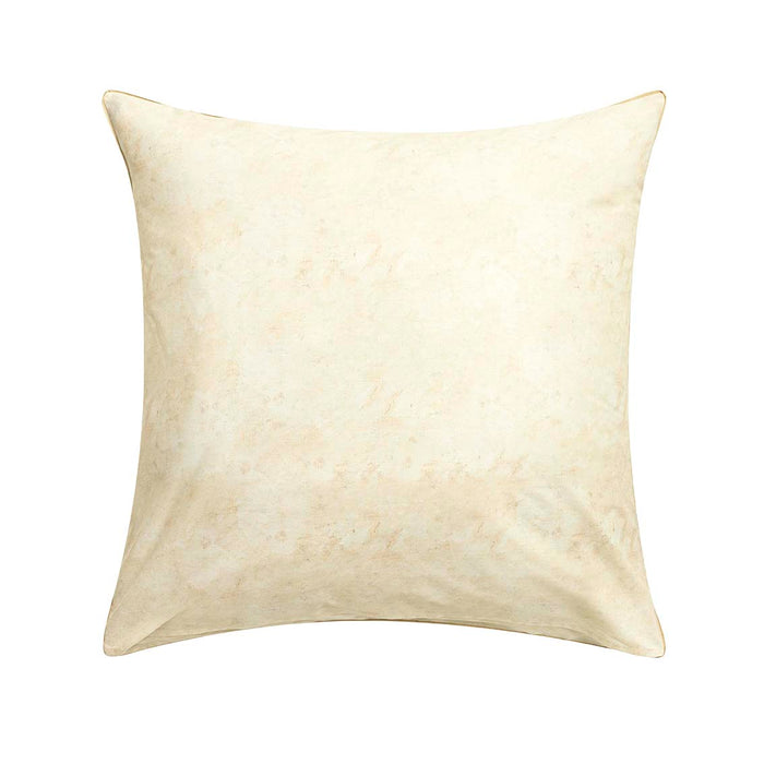 Dekbedovertrek - Designers Guild - Clay collage - Terracotta