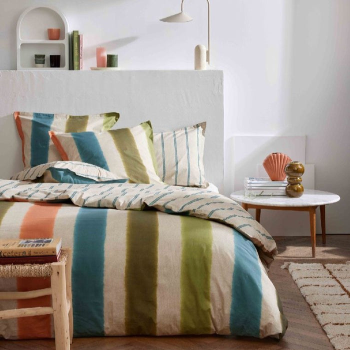 Dekbedovertrek - Designers Guild - Mirmande