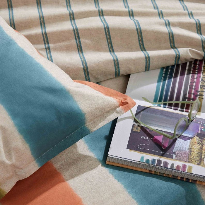 Dekbedovertrek - Designers Guild - Mirmande