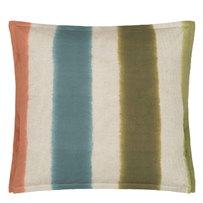 Dekbedovertrek - Designers Guild - Mirmande - Moss