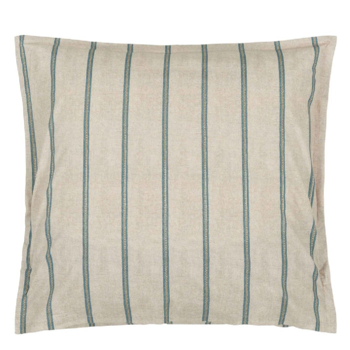 Dekbedovertrek - Designers Guild - Mirmande - Moss
