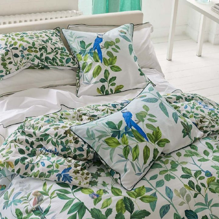 Dekbedovertrek - Designers Guild - Volière