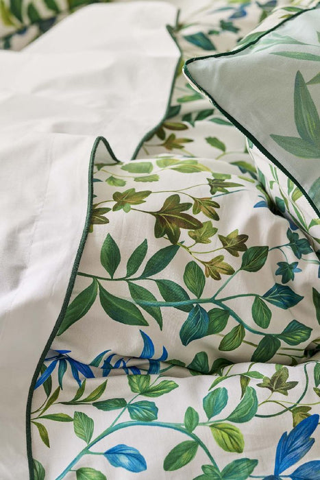 Dekbedovertrek - Designers Guild - Volière - Sky