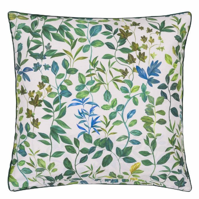 Dekbedovertrek - Designers Guild - Volière - Sky