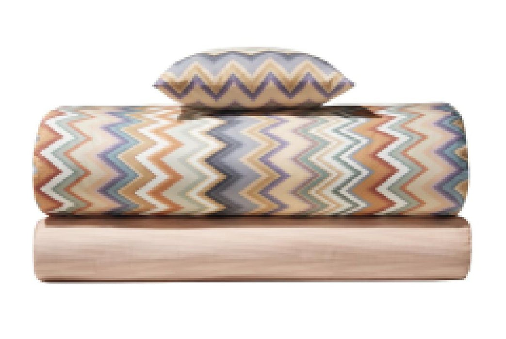 Dekbedovertrek - Missoni - Andres - C160