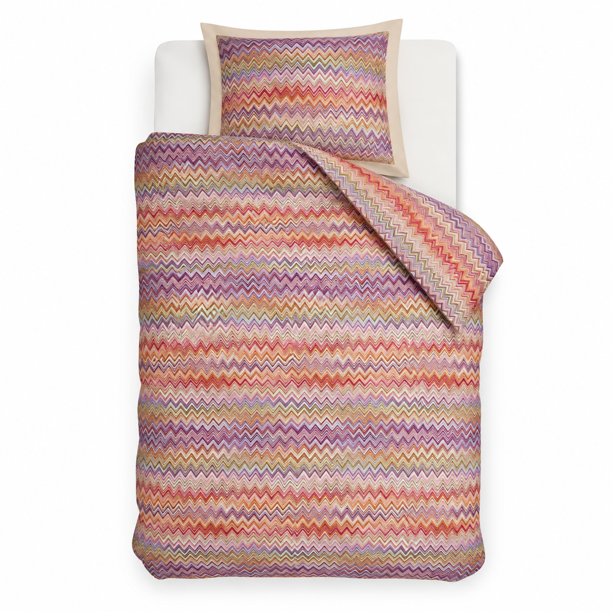 Dekbedovertrek - Missoni - John