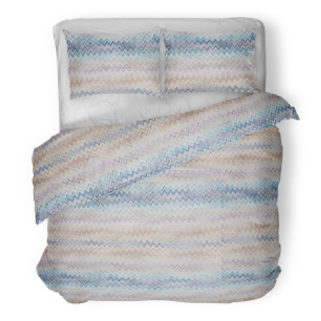 Dekbedovertrek - Missoni - John
