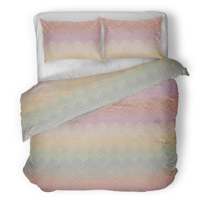 Dekbedovertrek - Missoni - Marea - C100