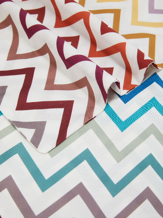 Dekbedovertrek - Missoni - Watamu - C100