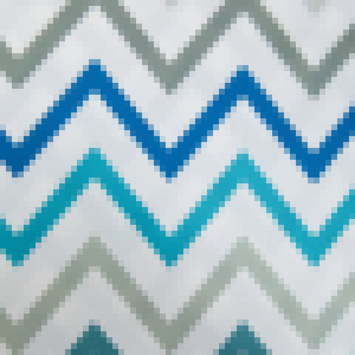 Dekbedovertrek - Missoni - Watamu - C100