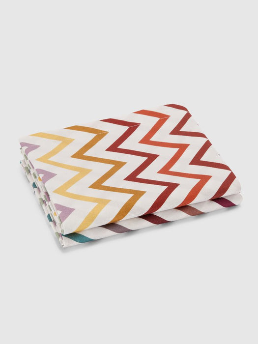 Dekbedovertrek - Missoni - Watamu - C100