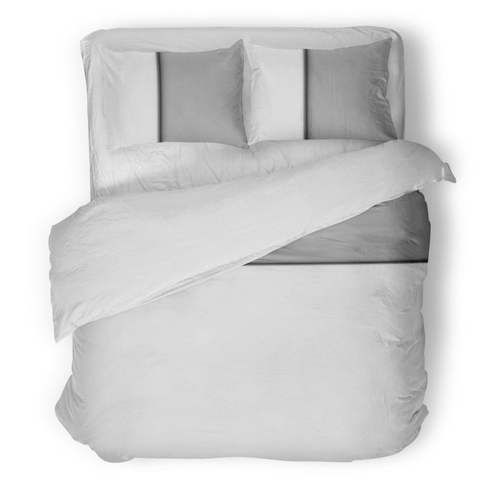 Dekbedovertrek - Passion - Suite - Grey