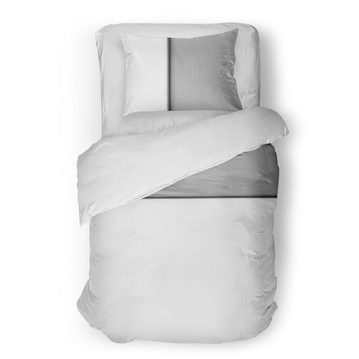 Dekbedovertrek - Passion - Suite - Grey