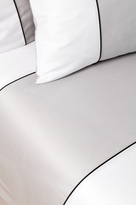 Dekbedovertrek - Passion - Suite - Grey