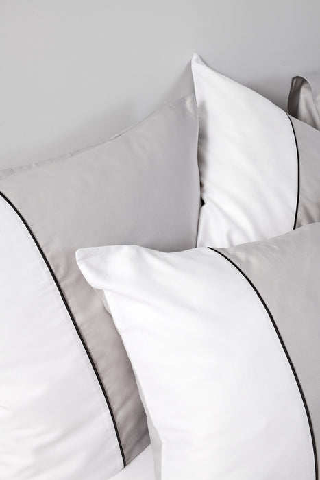 Dekbedovertrek - Passion - Suite - Grey