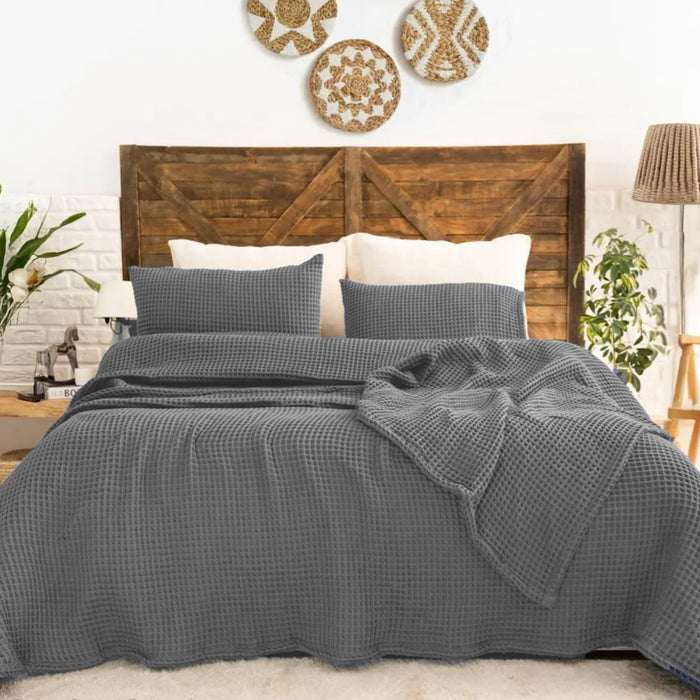 Deken - Nomo - Nylah - Elephant