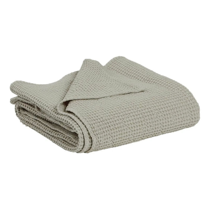 Deken - Nomo - Nylah - Flax