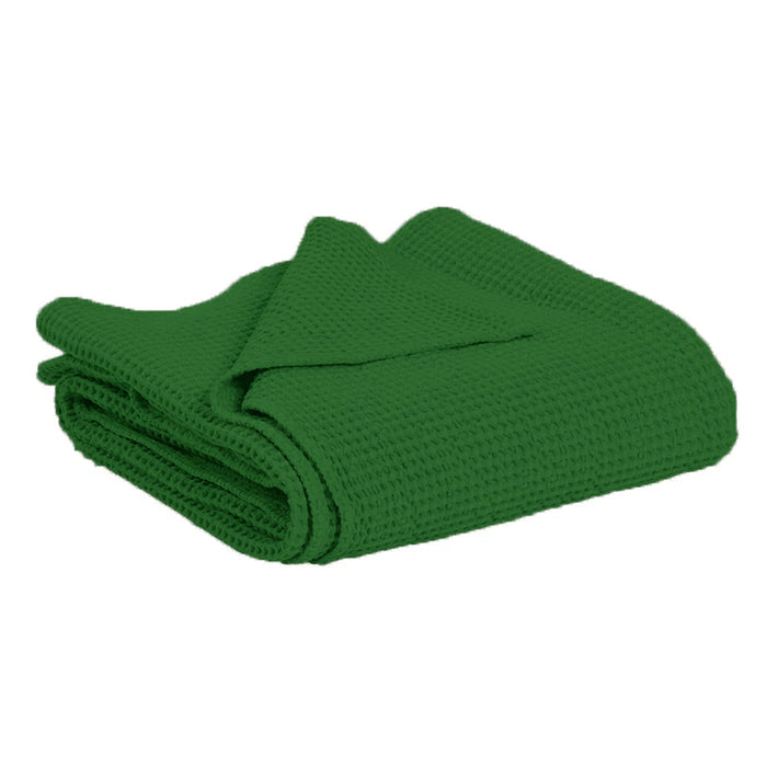 Deken - Nomo - Nylah - Green