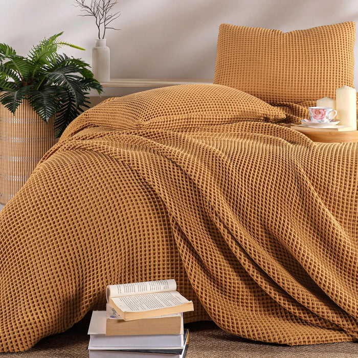 Deken - Nomo - Nylah - Honey