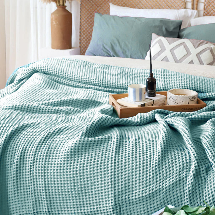 Deken - Nomo - Nylah - Jade