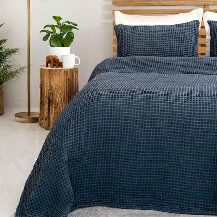 Deken - Nomo - Nylah - Navy