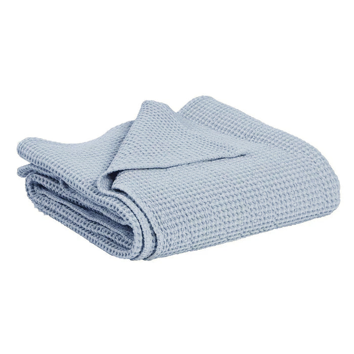 Deken - Nomo - Nylah - Pearlblue