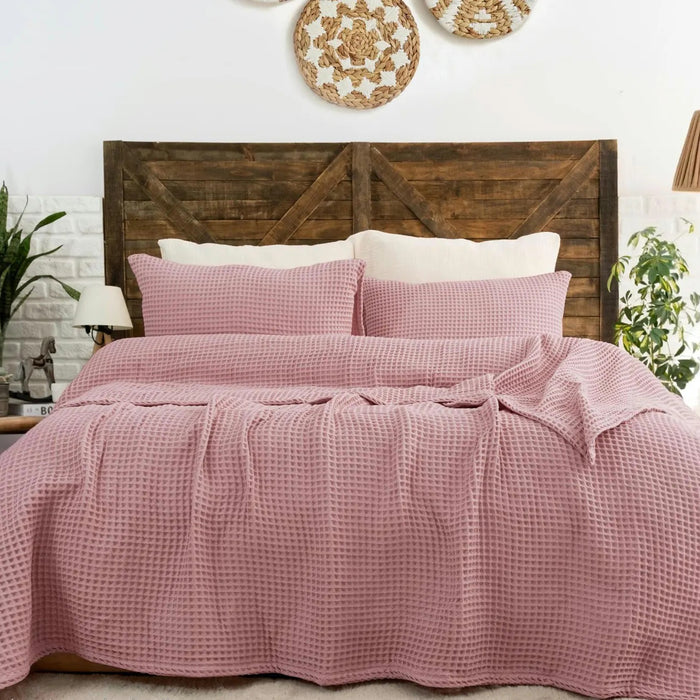 Deken - Nomo - Nylah - Roza