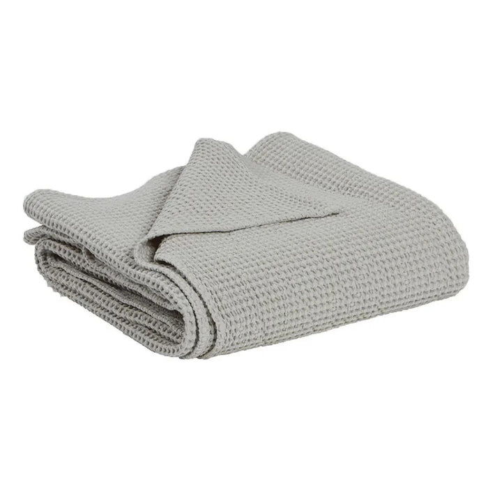 Deken - Nomo - Nylah - Silver