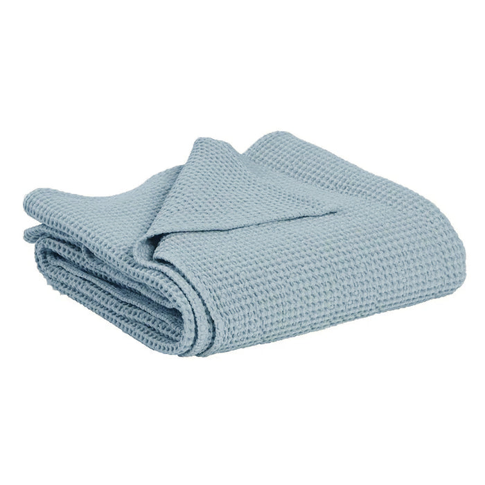 Deken - Nomo - Nylah - Teal