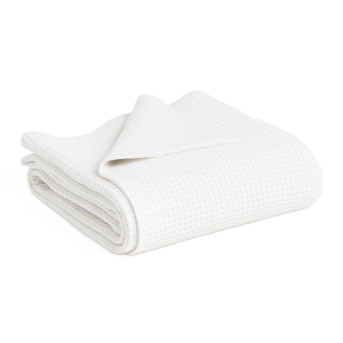 Deken - Nomo - Nylah - White