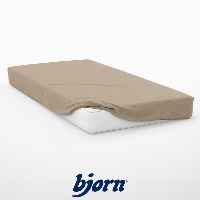 Hoeslaken - Bjorn - Fjord - Sisal