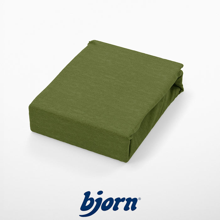 Hoeslaken - Bjorn - Prima Katto - Bosgroen