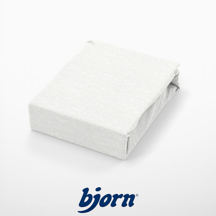 Hoeslaken - Bjorn - Prima Katto - Gebroken wit