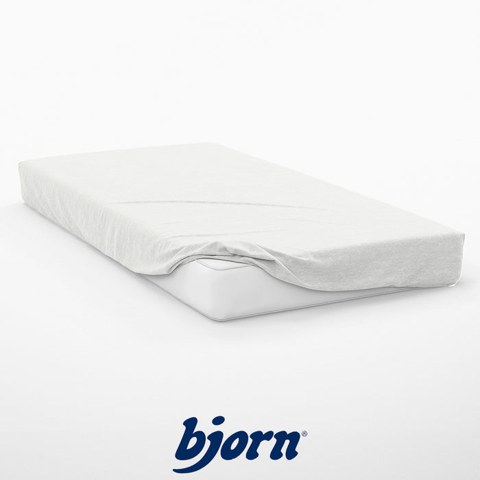 Hoeslaken - Bjorn - Prima Katto - Gebroken wit