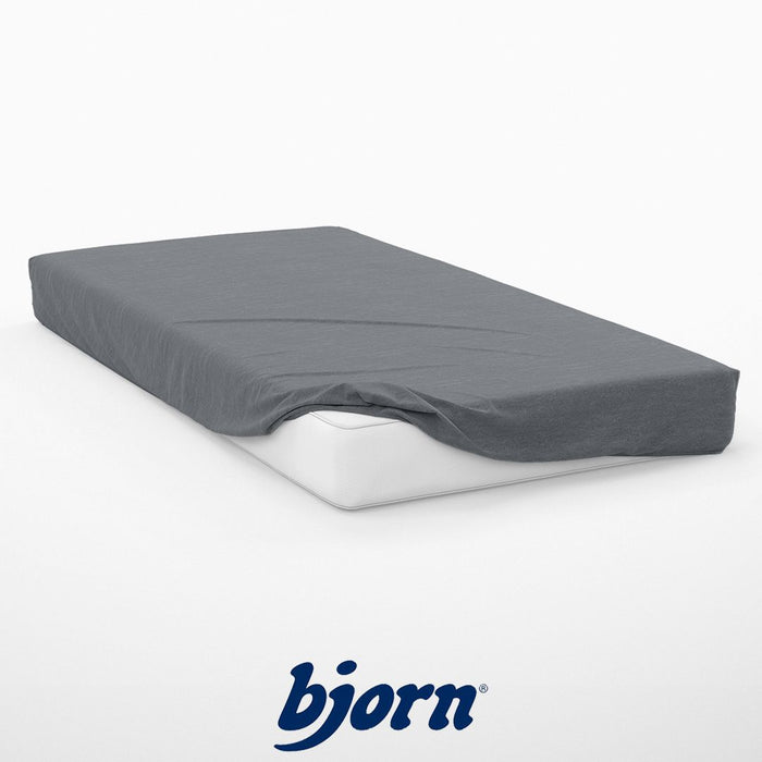 Hoeslaken - Bjorn - Prima Seppe - 550TC - Antracite
