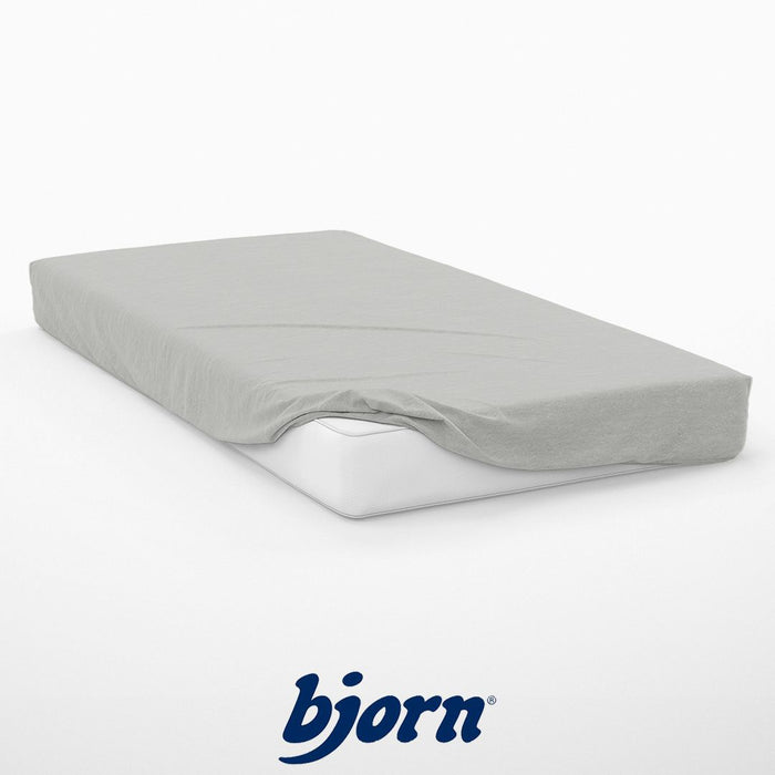 Hoeslaken - Bjorn - Prima Seppe - 550TC - Silver