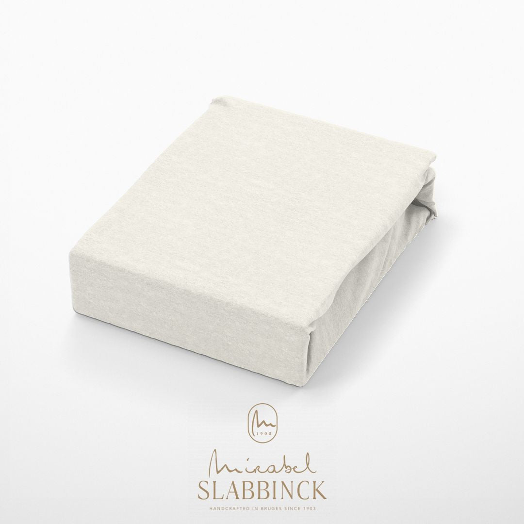 Hoeslaken - Mirabel slabbinck - Basic - Pella