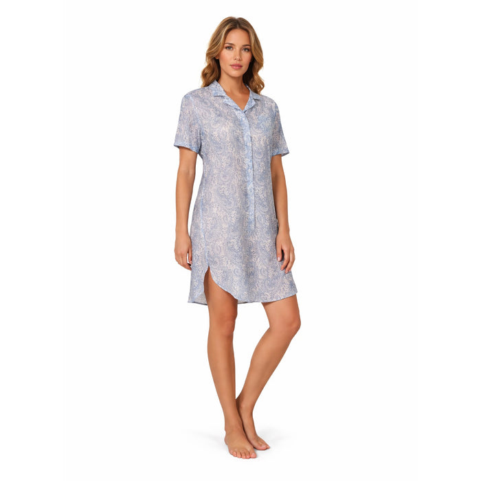 Japon - Dames - Novila - Miriam 8669 - Blauw