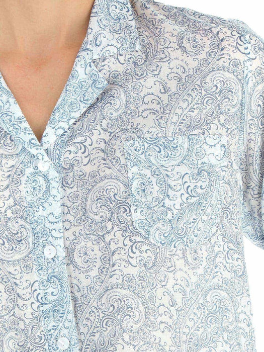 Japon - Dames - Novila - Miriam 8669 - Blauw