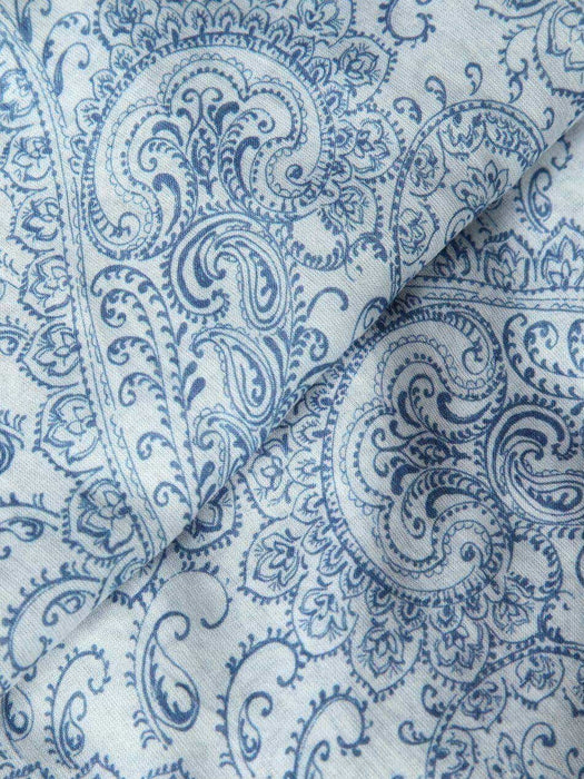 Japon - Dames - Novila - Miriam 8669 - Blauw