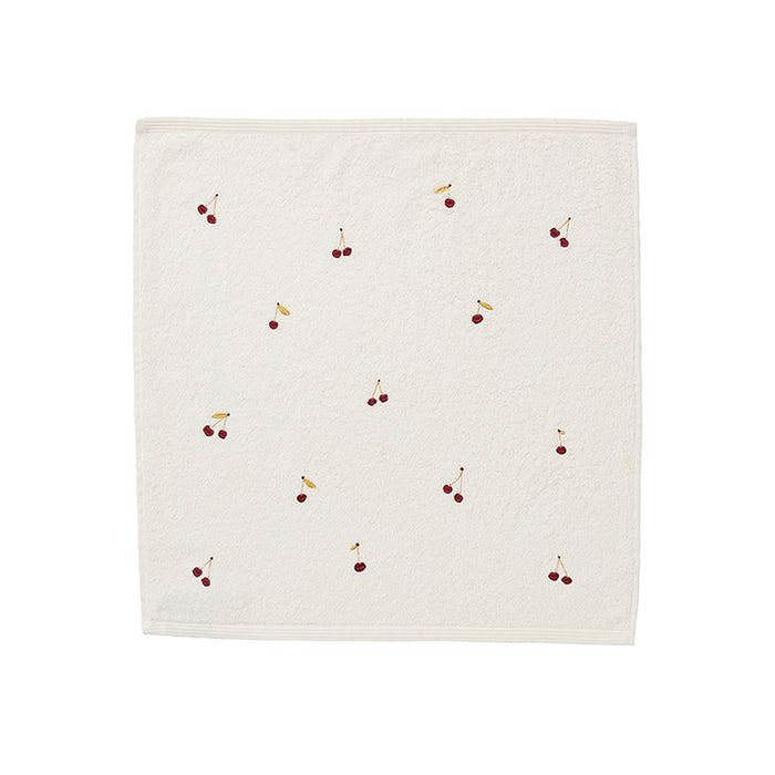 Keukenhanddoek - Coucke - Les cerises